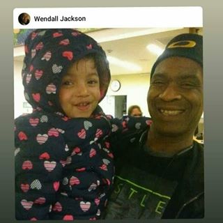 Profile Picture of Wendall Jackson (@Wendall-Jackson) on Facebook