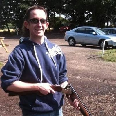 Ben Harries - Twitter Profile Picture of Ben Harries (@Ch_Ears) on Twitter