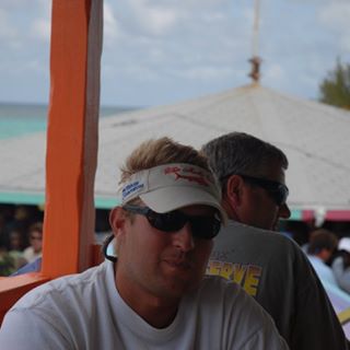 Profile Picture of Andrew Aaron Miska (@andrew.miska) on Facebook