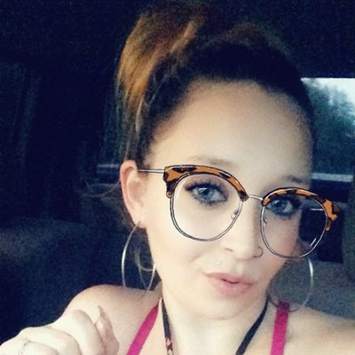 Profile Picture of Jessie Abbott (@JessieA98382011) on Twitter