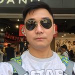 Profile Picture of Andrew Lumanto (@andrewlumanto) on Instagram