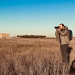 Profile Picture of Javier Obregón Ferreras (@javier_obregon_ferreras) on Instagram