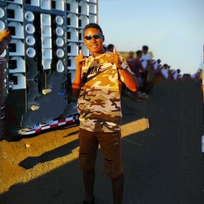 Profile Picture of Jerry Antonny Matos Dos Santos (@AntonnyMatos) on Twitter