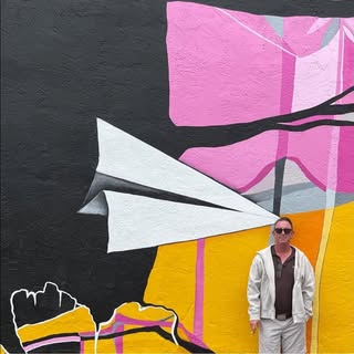 Profile Picture of Jason Paul Cook-Sanders (@jasonpauls) on Instagram