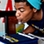 Profile Picture of Aaron Taylor (@ATFL4SH) on Flickr