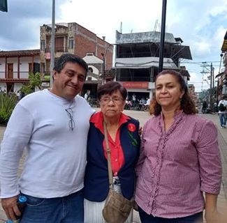 Profile Picture of Nelson Rua (@nelson.rua.923) on Facebook