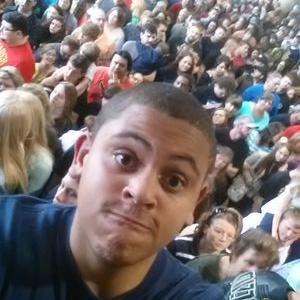 Profile Picture of Christopher Marcel B (@Christo81909438) on Twitter