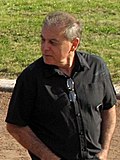 Profile Picture of Glyn Tayloron Wikipedia