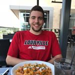 Profile Picture of Jacob DeMercurio (@jacobdemercurio) on Instagram