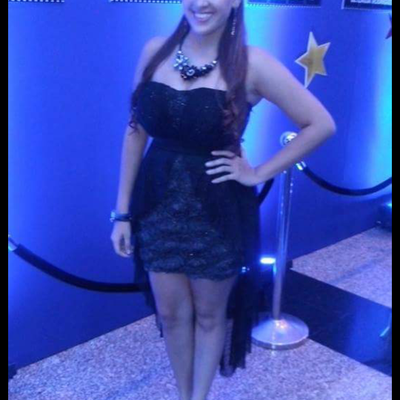 Profile Picture of Isa Simons (@IsabelSimons02) on Twitter