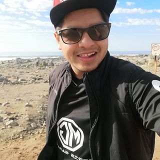 Profile Picture of Mario Rojas (@mario.rojas.7547031) on Facebook