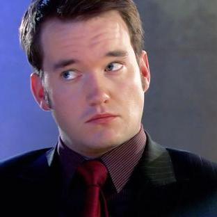 Profile Picture of Jacquelyn Stone (@CastielNovelist) on Twitter