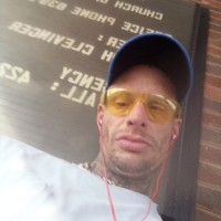 Profile Picture of Chad Rambo Heinrich (@chad-rambo-heinrich) on Quora