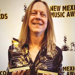 Profile Picture of Ron Crowder (@roncrowdermusic) on Instagram