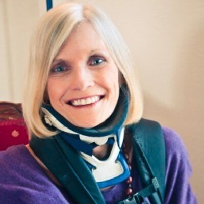 Profile Picture of Debbie M. Wilson (@flyingdeb) on Twitter