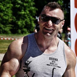 Profile Picture of Michał Falkowski (@Micha&) on Facebook