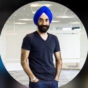 Profile Picture of Reuben Singh (@ReubenSinghOfficial) on Youtube