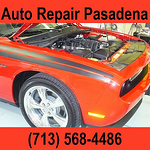 Profile Picture of david Mclain (@Auto Repair Pasadena) on Flickr