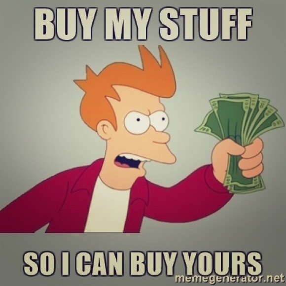 Profile Picture of Max Cannon (@maxcannon445) on Poshmark