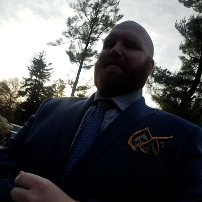 Profile Picture of Justin Starczewski (@PolishGiant) on Twitter