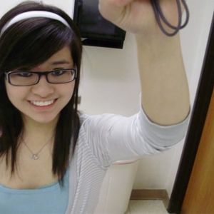 Profile Picture of Maria Tong (@mariaisasian) on Myspace