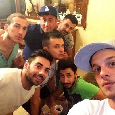 Profile Picture of Mario Morrone (@mariomorrone12) on Twitter