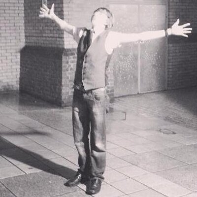 Profile Picture of Adam Comer (@AdamComer) on Twitter