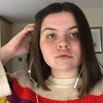 Profile Picture of rose amélie burke (@rose_burke_) on Instagram