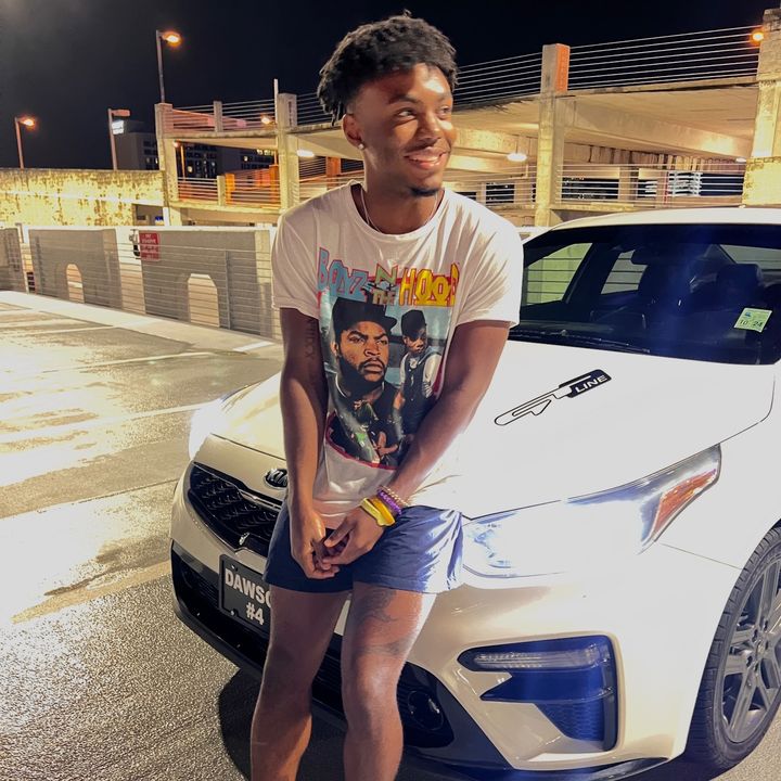 Profile Picture of Daniel Dawson (@@projectdxn) on Tiktok