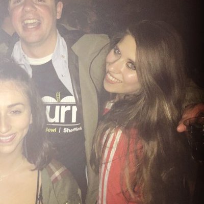 Profile Picture of Megan Lafferty (@MeganClaireL) on Twitter