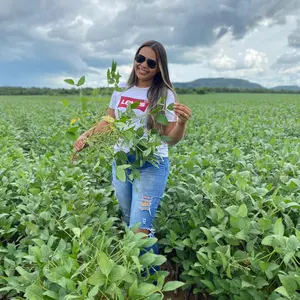 Profile Picture of Daniella Lima (@daniellalima24) on Tiktok