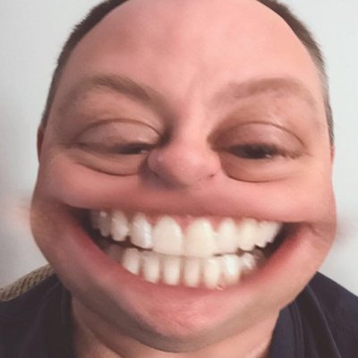 Profile Picture of Eric MacArthur (@MitchellCycle) on Twitter