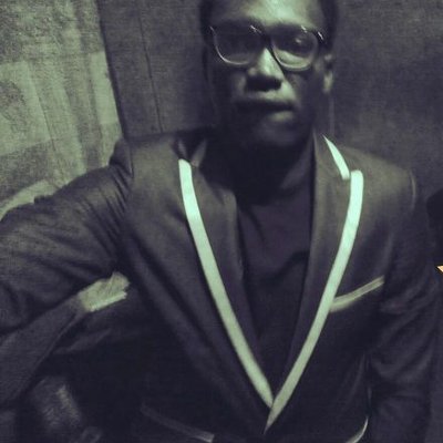 Profile Picture of Emmanuel Tchidi (@Chidi31) on Twitter