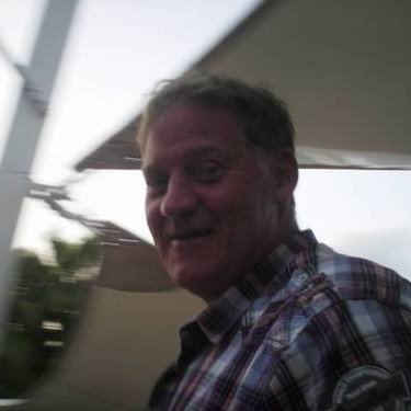 Profile Picture of David Pickup (@PostieDaveP) on Twitter