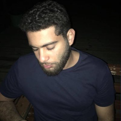 Profile Picture of Ahmed Khaled H (@AhmedKhaledH) on Twitter