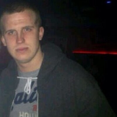 Profile Picture of Paul Munroe (@Paulmunroe92) on Twitter