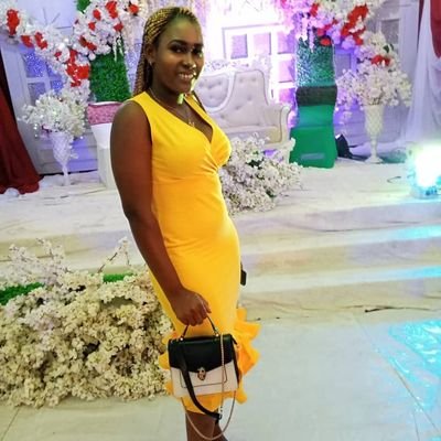 Profile Picture of Vivian Isaac (@okwusoje) on Twitter
