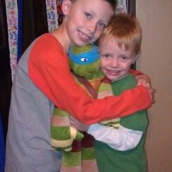 Profile Picture of Lisa Seeber Cahill (@lseebercahill) on Pinterest