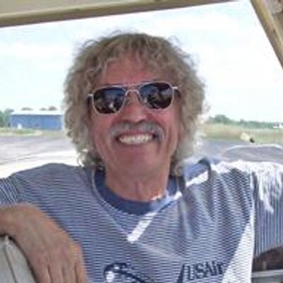Profile Picture of James Kohler (@the_spankman) on Twitter