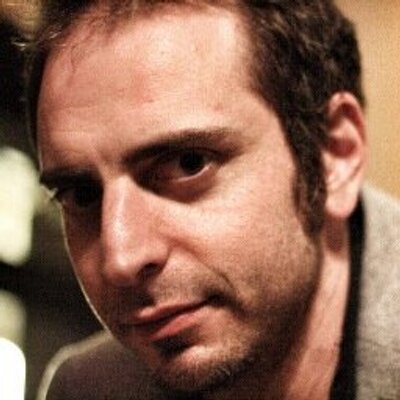 Profile Picture of Bruce F (@Bruce1979) on Twitter