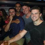 Profile Picture of Thomas Paulson (@thomas.paulson.3) on Instagram
