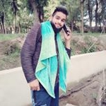 Profile Picture of Mir  Saif-u-llah (@mirsaif34) on Instagram