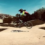 Profile Picture of Maria Charlotte Fuhrmann (@mc_bmx_fuhrmann) on Instagram