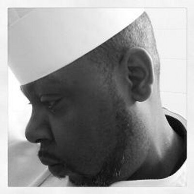 Profile Picture of Chef Joseph E Morris (@ChefJoeJo) on Twitter