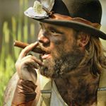 Kevin Tangelder - Instagram Profile Picture of Kevin Tangelder (@table_top_builds) on Instagram