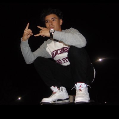 Rene Alarcon - Twitter Profile Picture of Rene Alarcon (@Rene_Alarcon19) on Twitter