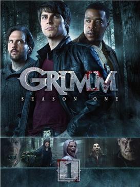 Profile Picture of Grimm (season 1)on Wikipedia