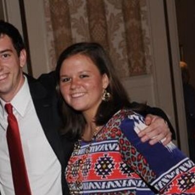 Profile Picture of Nancy Holland (@nancyholland94) on Twitter