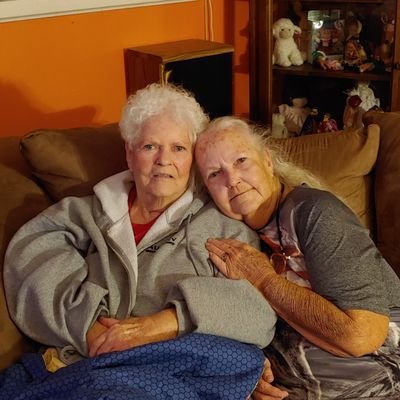 Profile Picture of Mary Joyce Brewer (@MaryJoyceBrewe1) on Twitter