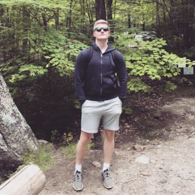 Profile Picture of Aaron (@AaronSparks_15) on Twitter